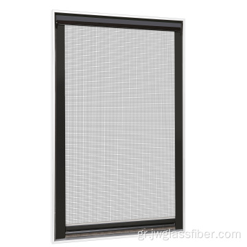 Fiberglass Window Midges Tinsect Mesh Screen Net Roll
